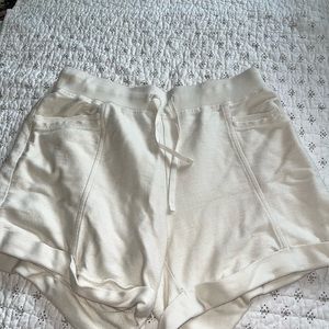 Leisure shorts, perfect for lounging or the beach